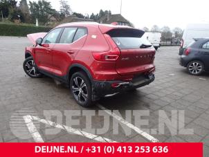 Volvo XC40 17-