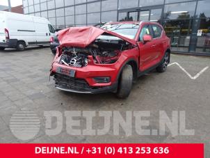 Volvo XC40 Startmotor O153786 Donorvoertuig