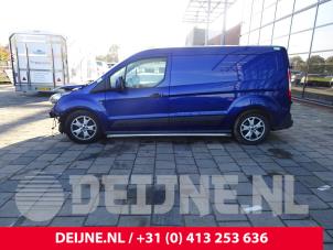 Ford Transit Connect 13-