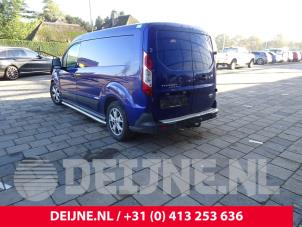 Ford Transit Connect 13-