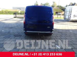 Ford Transit Connect 13-