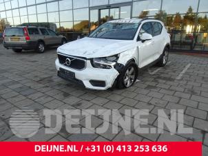 Volvo XC40 Module LED koplamp O128656 Donorvoertuig