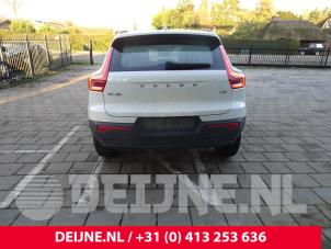 Volvo XC40 17-