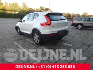 Volvo XC40 17-