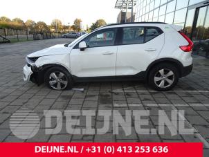 Volvo XC40 17-