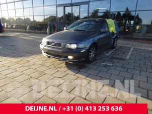 Volvo V40 Richtingaanwijzer links O125503 Donorvoertuig