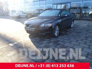 Volvo C70 Starter O127777 Donor vehicle