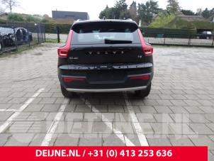 Volvo XC40 17-