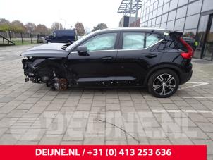 Volvo XC40 17-