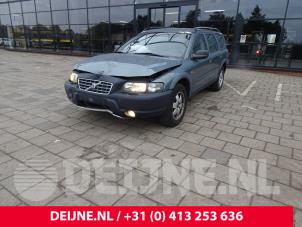 Volvo XC70 Automatic gearbox computer O127984 Donor vehicle