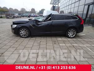 Volvo V60 10-