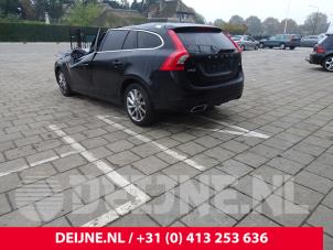 Volvo V60 10-
