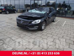 Volvo V60 ABS pump O125185 Donor vehicle