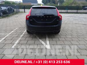 Volvo V60 10-