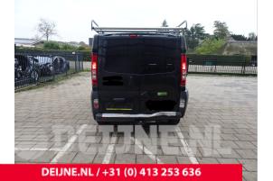 Renault Trafic 01-