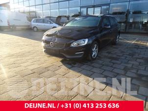 Volvo V60 Leitung (sonstige) O150587 Spenderfahrzeug
