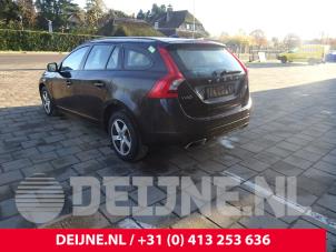 Volvo V60 10-