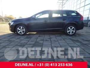 Volvo V60 10-