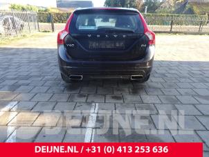 Volvo V60 10-