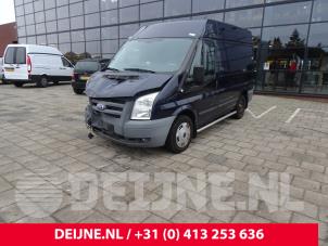 Ford Transit Achterbumper O125767 Donorvoertuig