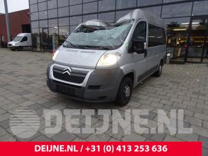 Citroen Jumper Fusee links-voor O125941 Donorvoertuig