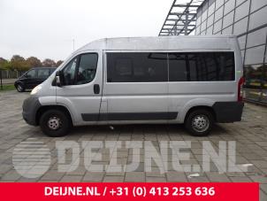 Citroen Jumper 06-