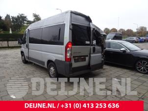Citroen Jumper 06-