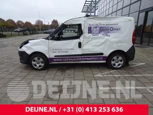 Fiat Doblo 10-