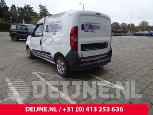 Fiat Doblo 10-
