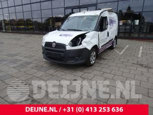 Fiat Doblo Kilometerteller KM O125841 Donorvoertuig