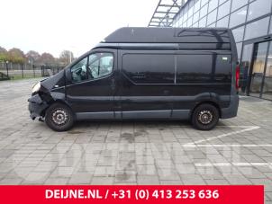 Nissan Primastar 03-