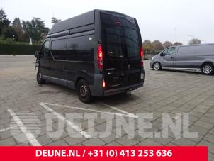 Nissan Primastar 03-