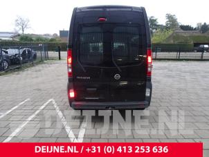 Nissan Primastar 03-