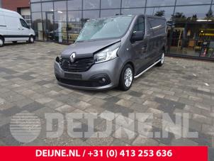 Renault Trafic Computer Koeling O127890 Donorvoertuig