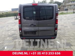 Renault Trafic 14-