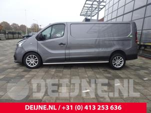 Renault Trafic 14-