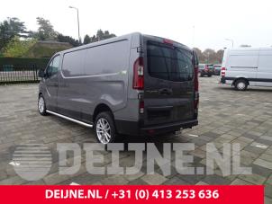 Renault Trafic 14-