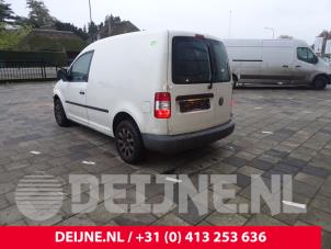 Volkswagen Caddy 04-