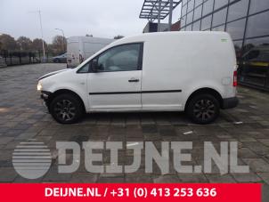 Volkswagen Caddy 04-