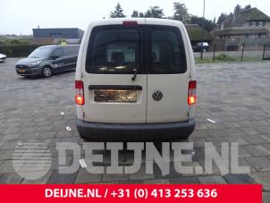 Volkswagen Caddy 04-