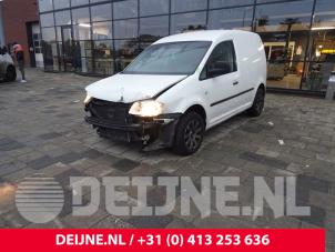 Volkswagen Caddy Luftmassenmesser O128175 Spenderfahrzeug
