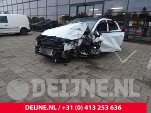 Volkswagen Golf Camera voorzijde O127022 Donorvoertuig