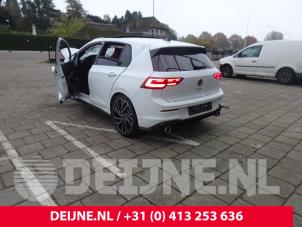 Volkswagen Golf 20-