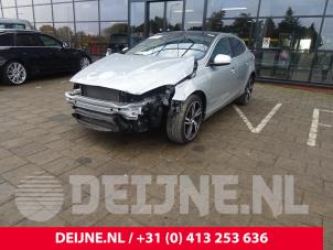 Volvo V40 Getriebe O126417 Spenderfahrzeug