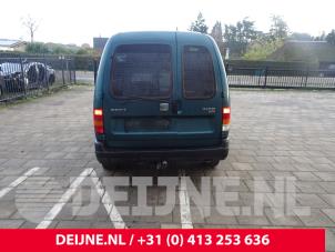 Seat Inca 96-