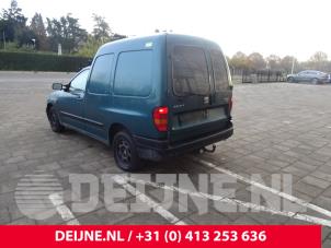 Seat Inca 96-