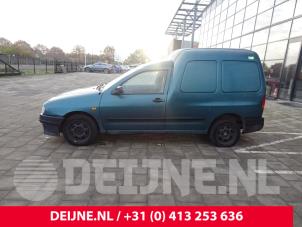 Seat Inca 96-