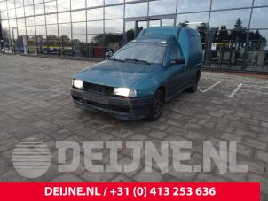 Seat Inca Dynamo O220532 Donorvoertuig