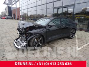 Polestar 2 Kilometerteller KM O129580 Donorvoertuig