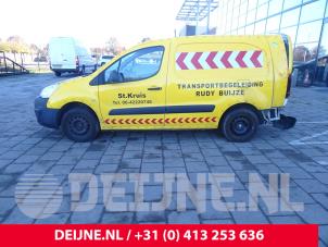 Citroen Berlingo 08-